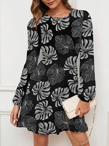 modamtn Günlük Elbise