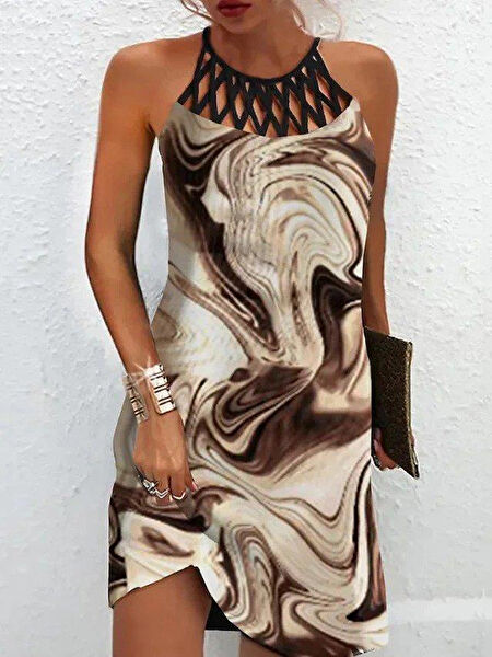 modamtn Günlük Elbise