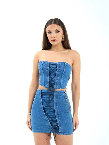 modamtn Kadın Atlet, Body