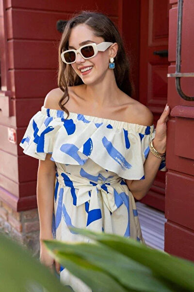 modamtn Günlük Elbise