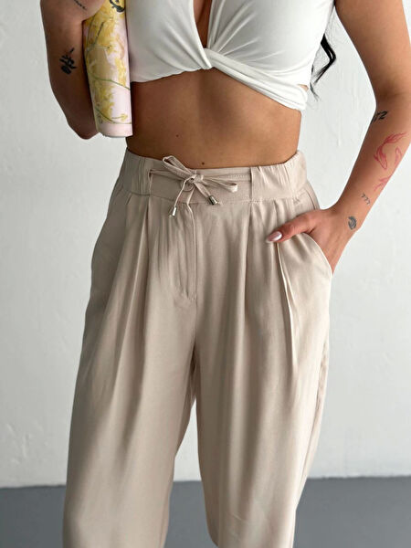 modamtn Kadın Atlet, Body