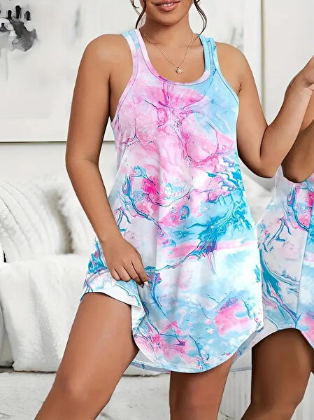 modamtn Günlük Elbise