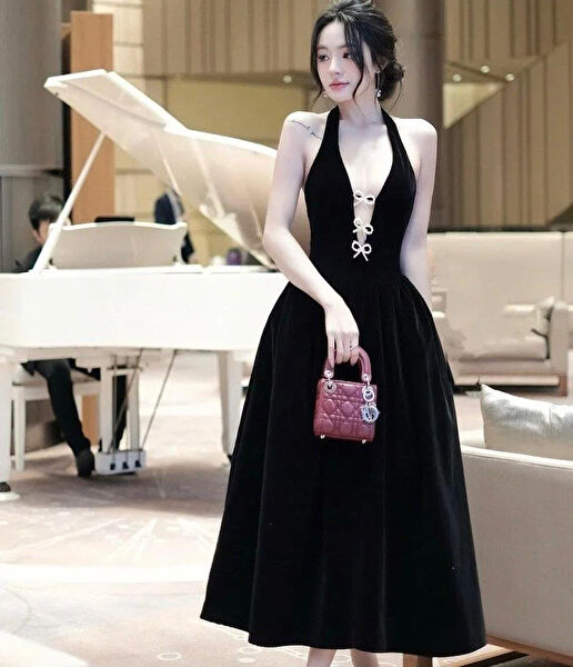 modamtn Günlük Elbise