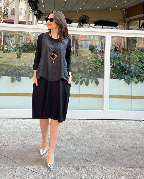 modamtn Günlük Elbise