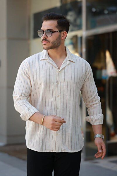 modamtn Erkek Gömlek