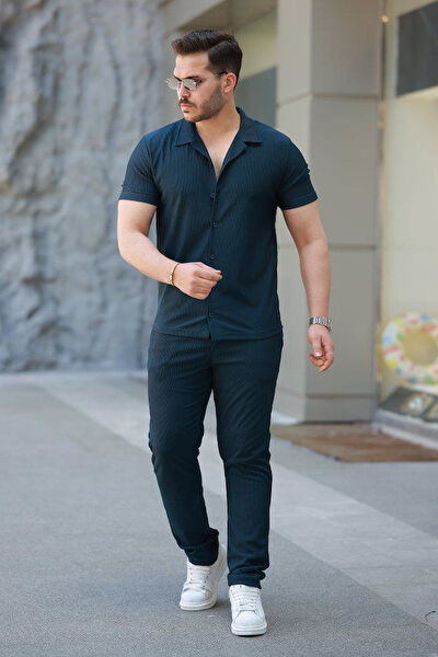 modamtn Erkek Alt Üst Takım