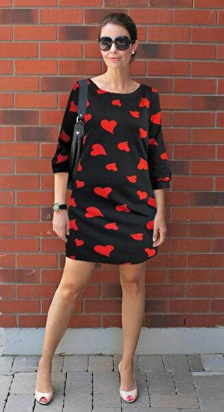 modamtn Günlük Elbise