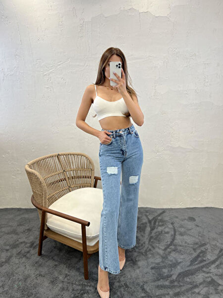 modamtn Kadın Atlet, Body