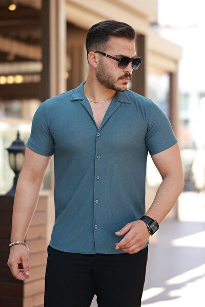 modamtn Erkek Gömlek