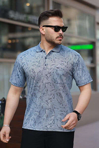 modamtn Erkek Tişört