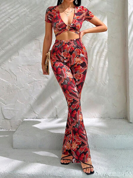 modamtn Kadın Gömlek