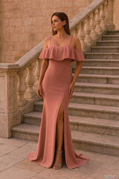 modamtn Günlük Elbise