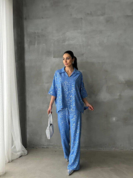 modamtn Kadın Gömlek