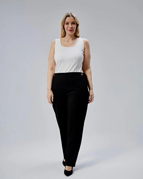 modamtn Büyük Beden Pantolon