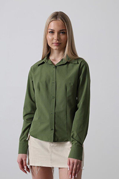 modamtn Kadın Gömlek