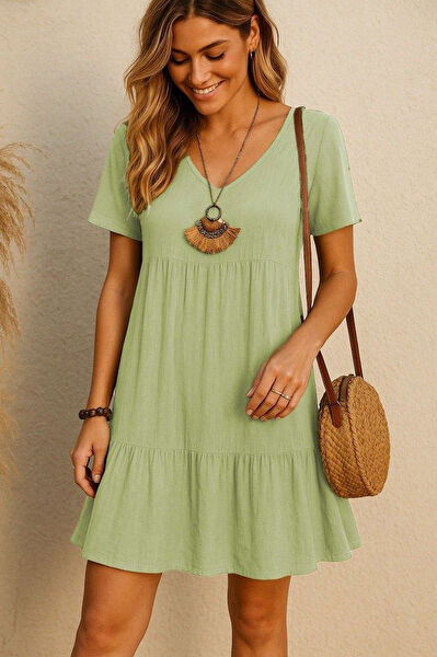 modamtn Günlük Elbise