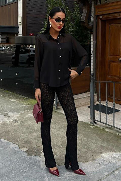 modamtn Kadın Gömlek