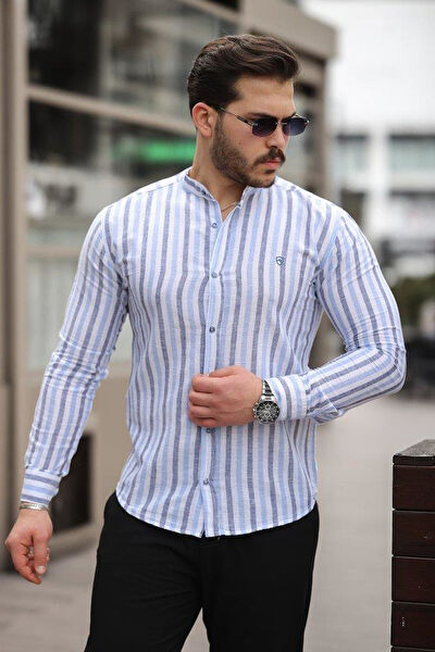 modamtn Erkek Gömlek