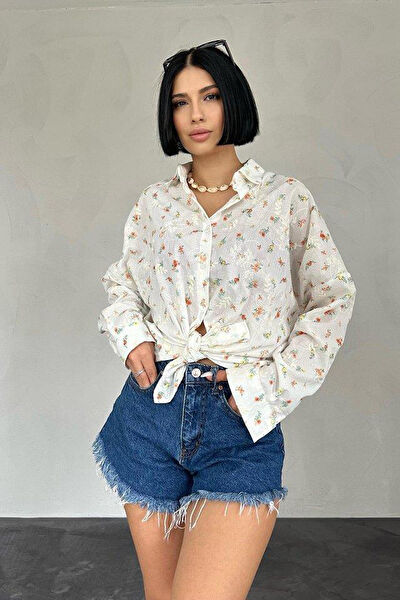 modamtn Kadın Gömlek