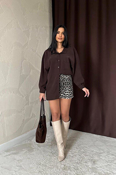 modamtn Kadın Gömlek