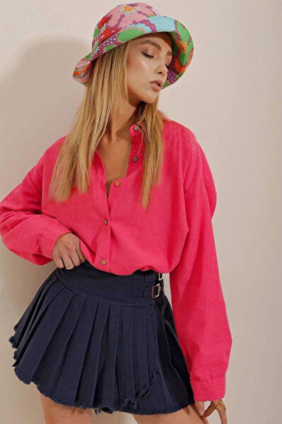 modamtn Kadın Gömlek