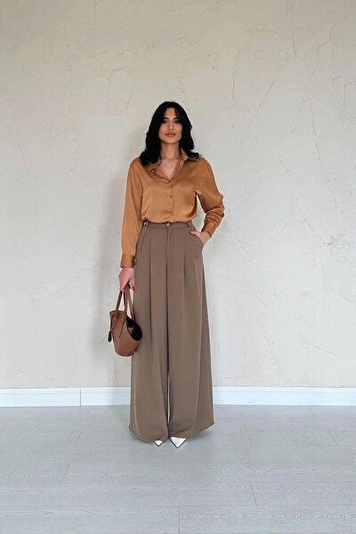 modamtn Kadın Gömlek