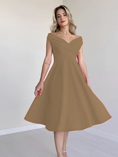 modamtn Günlük Elbise