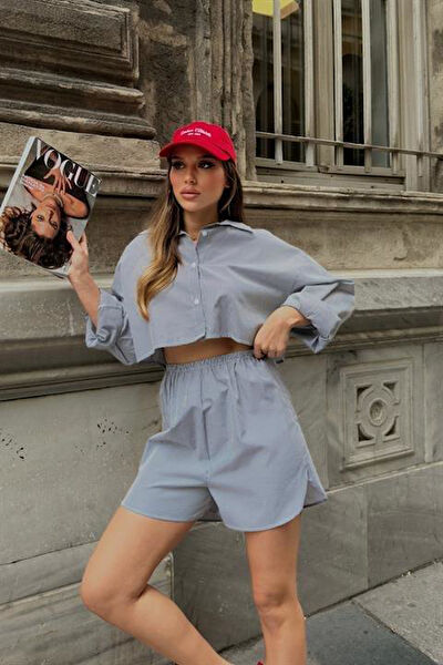 modamtn Kadın Atlet, Body