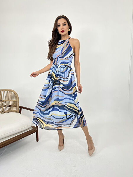 modamtn Günlük Elbise