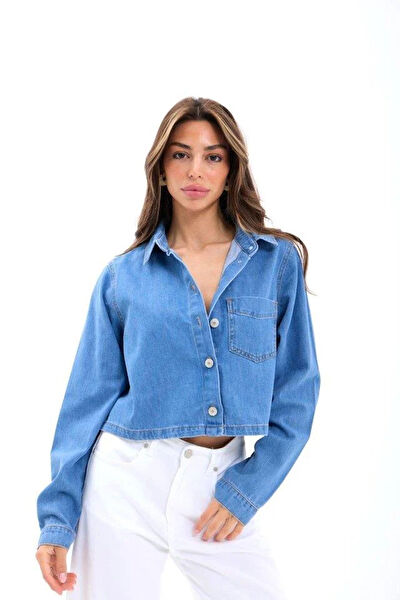 modamtn Kadın Gömlek