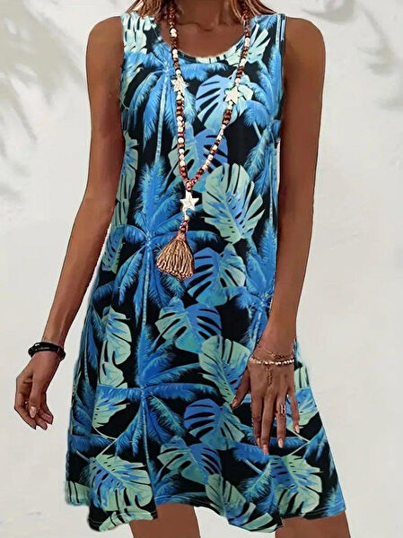 modamtn Günlük Elbise