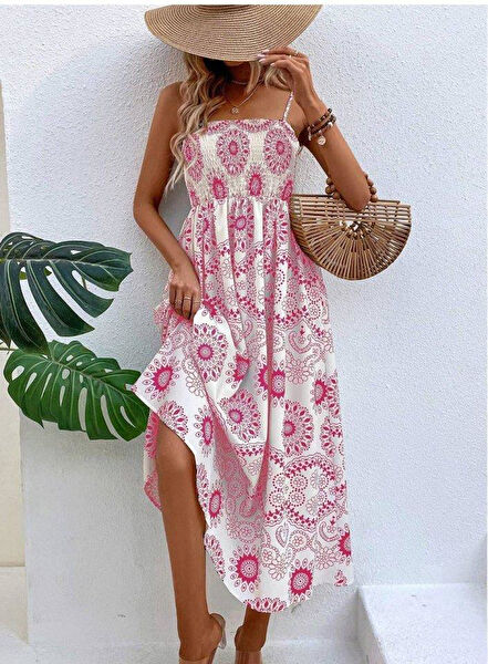 modamtn Günlük Elbise