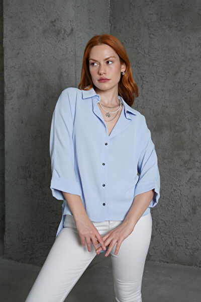 modamtn Kadın Gömlek