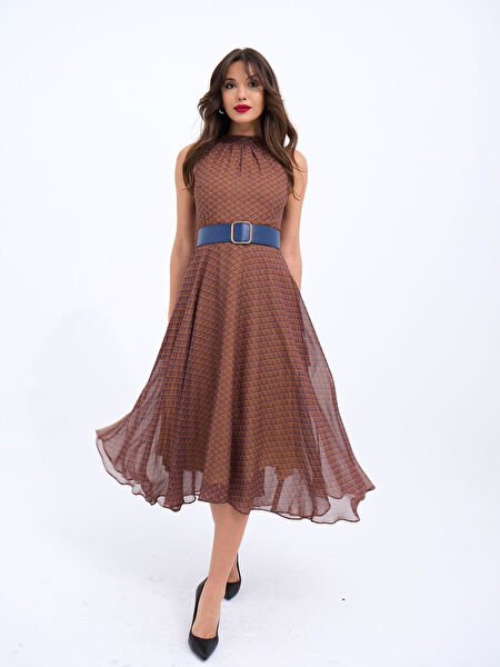 modamtn Günlük Elbise