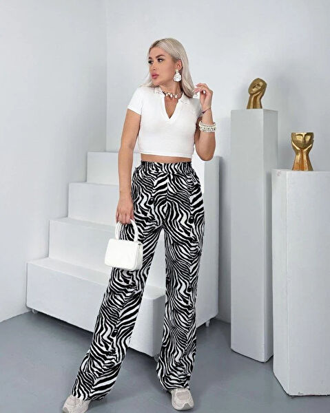 modamtn Kadın Pantolon