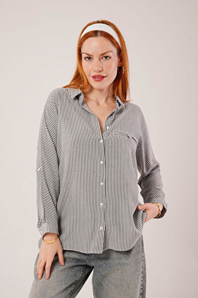 modamtn Kadın Gömlek