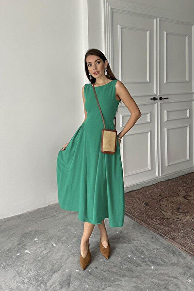 modamtn Günlük Elbise