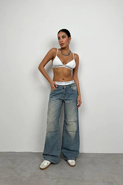 modamtn Kadın Atlet, Body