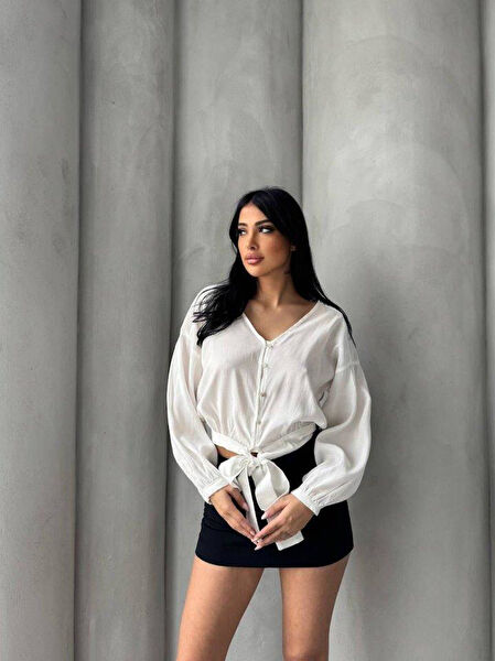 modamtn Kadın Gömlek