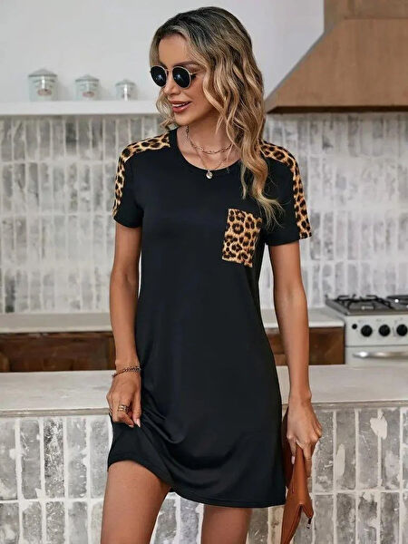 modamtn Günlük Elbise