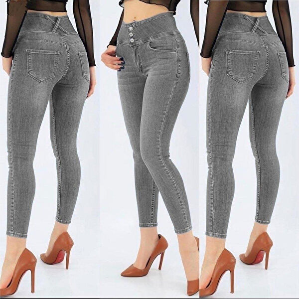 modamtn Kadın Jeans