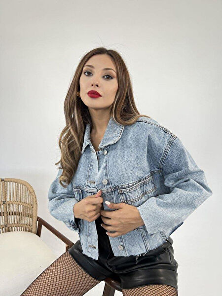 modamtn Kadın Ceket