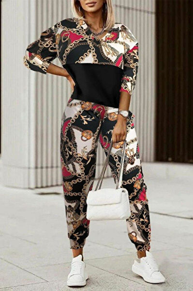 modamtn Kadın Gömlek