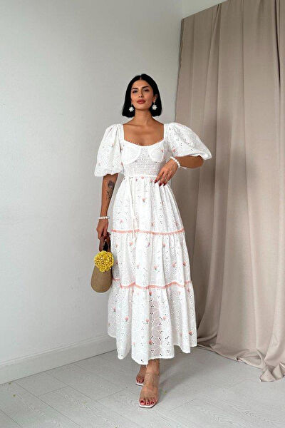 modamtn Günlük Elbise