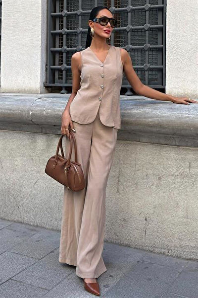 modamtn Kadın Yelek