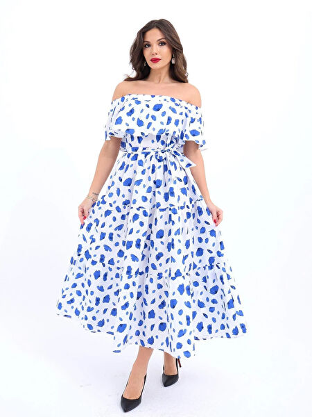 modamtn Günlük Elbise