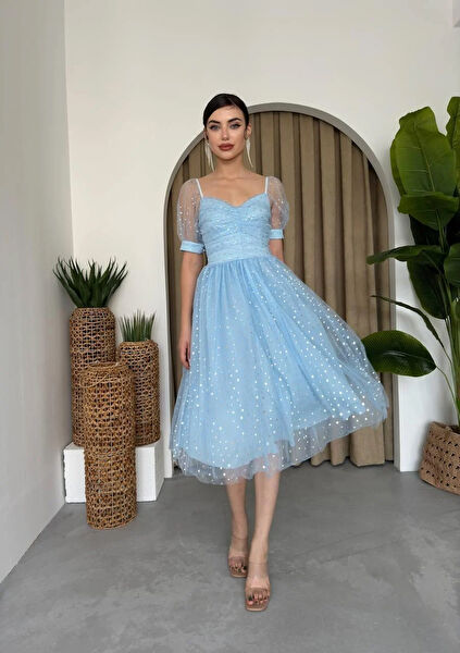 modamtn Günlük Elbise