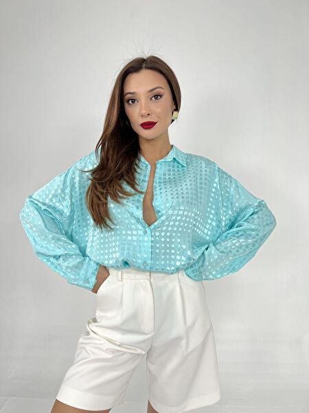 modamtn Kadın Gömlek