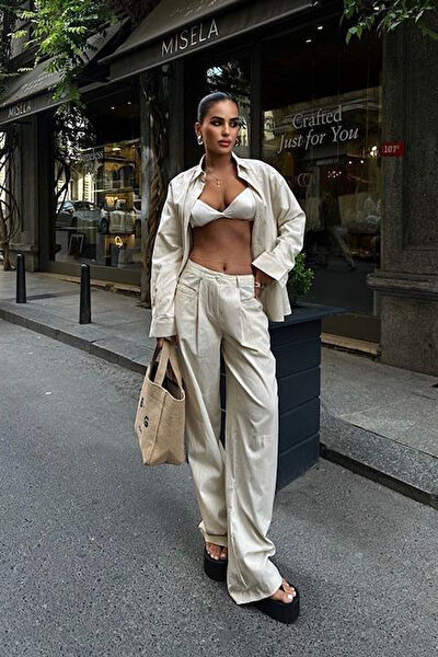 modamtn Kadın Atlet, Body