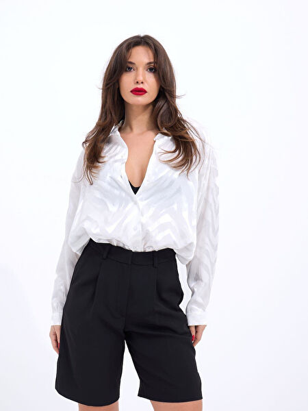 modamtn Kadın Gömlek